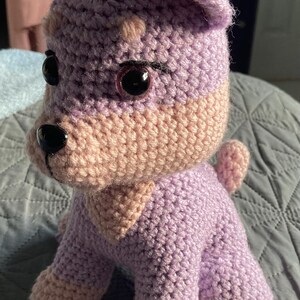 Tanja added a photo of their purchase