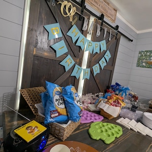 Brenda added a photo of their purchase