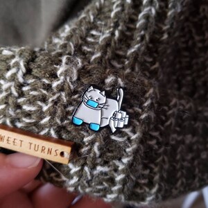 Melissa added a photo of their purchase