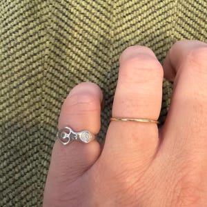 Acheteur Etsy a ajouté une photo de son achat