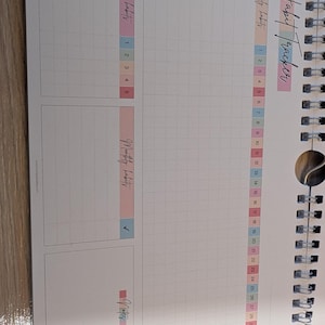 Kupujący z Etsy dodał(a) zdjęcie swoich zakupów