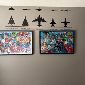 Crystal added a photo of their purchase