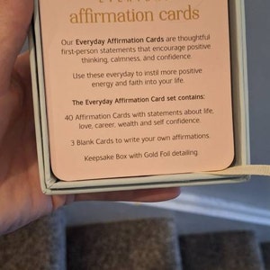 Laura added a photo of their purchase