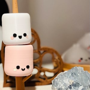 Etsy-koper heeft een foto van de aankoop toegevoegd