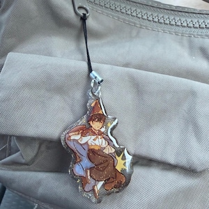 Sarah added a photo of their purchase