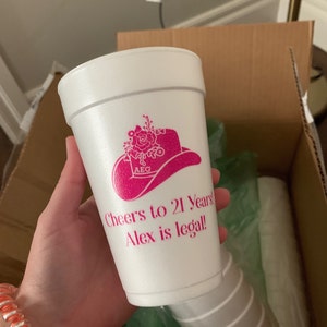 Maren added a photo of their purchase
