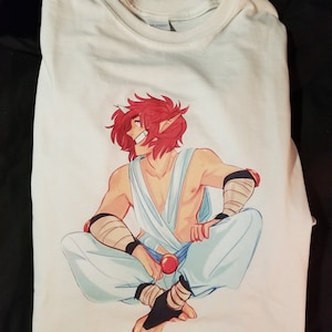 Michael added a photo of their purchase