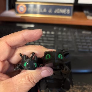 Pamela added a photo of their purchase