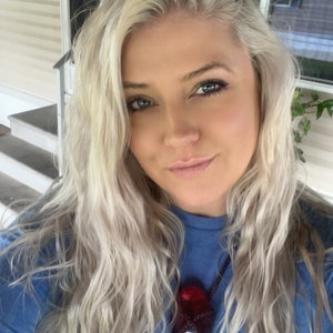 Lisa added a photo of their purchase