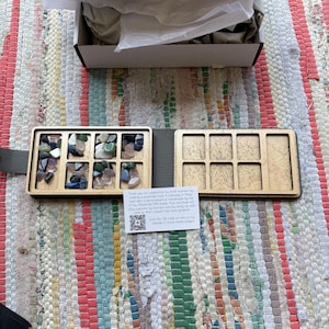 Kelly added a photo of their purchase