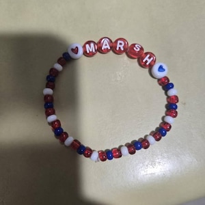 Mary added a photo of their purchase