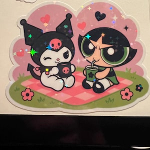 Amber added a photo of their purchase