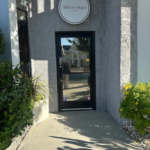 Veil added a photo of their purchase