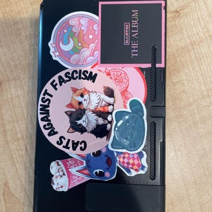 Lily added a photo of their purchase