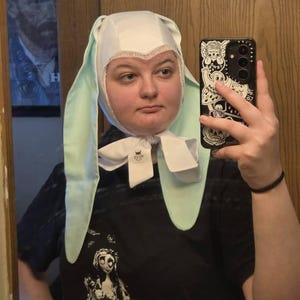 Katydid added a photo of their purchase