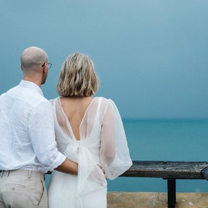 Whitney added a photo of their purchase