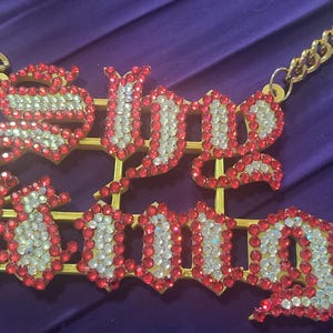 Shaquana added a photo of their purchase