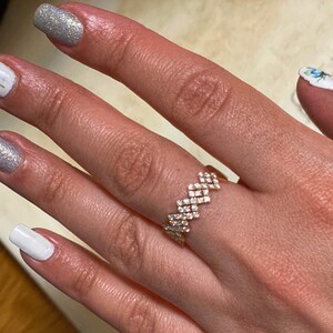 Acquirente Etsy ha aggiunto una foto del proprio acquisto