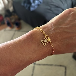 Gina added a photo of their purchase