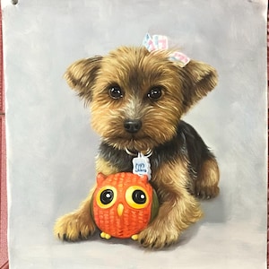 Etsy buyer added a photo of their purchase