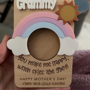 Tori added a photo of their purchase