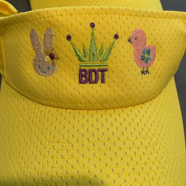 Mini Easter Machine Embroidery Design Set-instant DOWNLOAD - Etsy