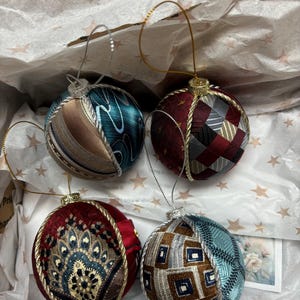Etsy-koper heeft een foto van de aankoop toegevoegd