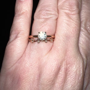 Stephanie added a photo of their purchase