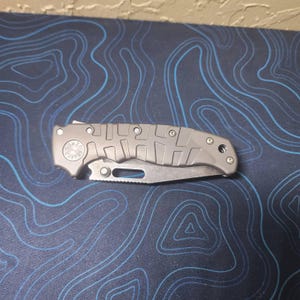 David added a photo of their purchase