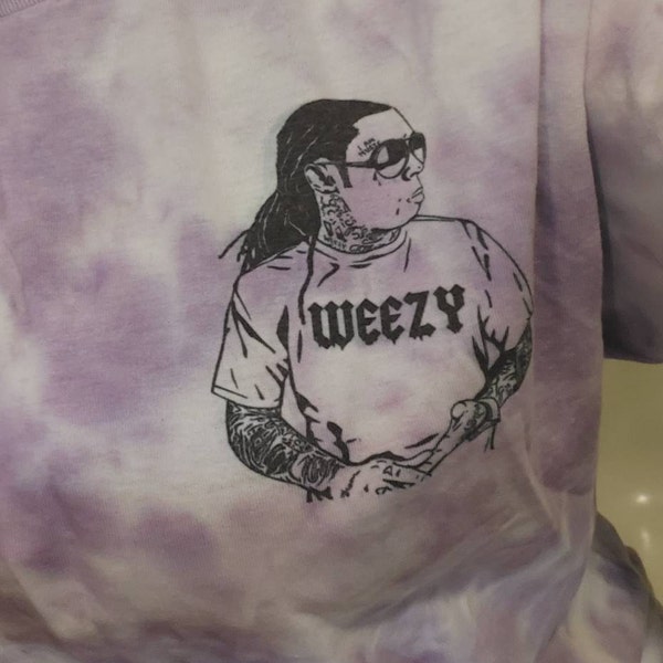 paul mccartney tie dye hoodie