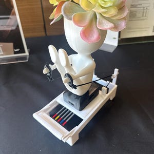 Erika added a photo of their purchase
