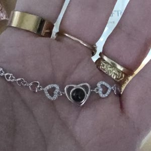 Catherine ha añadido una foto de su compra
