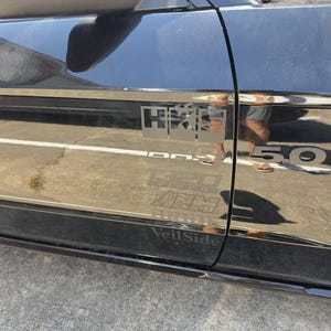 Etsy buyer added a photo of their purchase