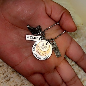 Leidy added a photo of their purchase