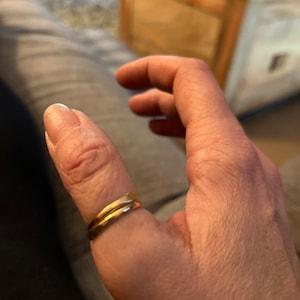 Emma hat ein Foto des gekauften Artikels hinzugefügt