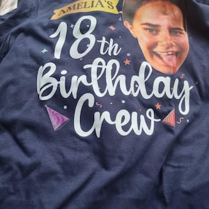 Claire added a photo of their purchase