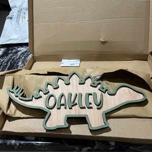 Maggie added a photo of their purchase