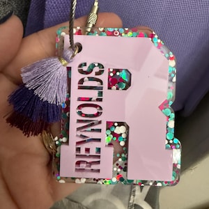 Brandi added a photo of their purchase
