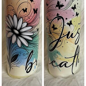 Michelle added a photo of their purchase