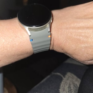 Etsy buyer added a photo of their purchase