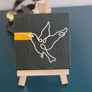 Etsy buyer added a photo of their purchase