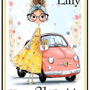 Linda added a photo of their purchase
