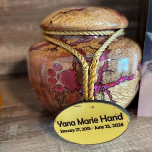 LEona added a photo of their purchase