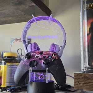 Briana added a photo of their purchase