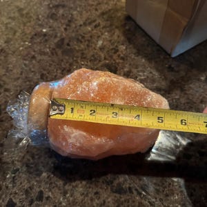 Annie added a photo of their purchase