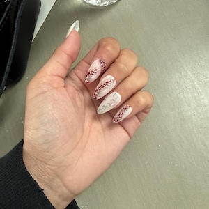 Kendra added a photo of their purchase