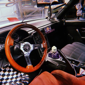 Dominic added a photo of their purchase