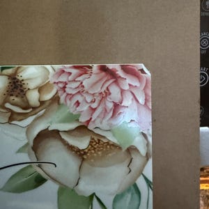 Angie added a photo of their purchase