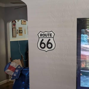John added a photo of their purchase