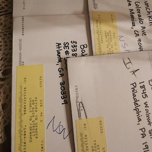 Zynthia added a photo of their purchase